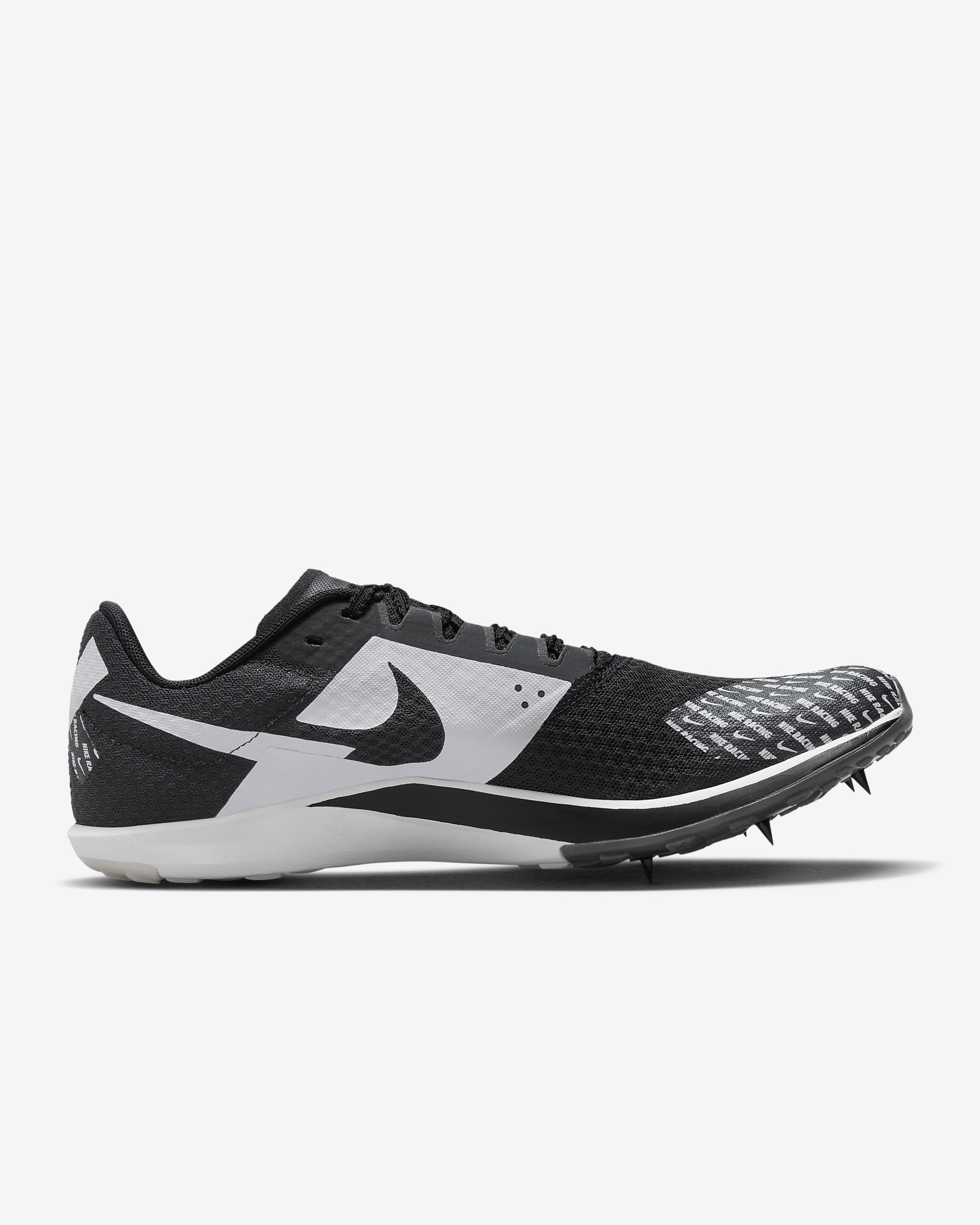 Nike Rival XC 6 Cross-Country Spikes - 3