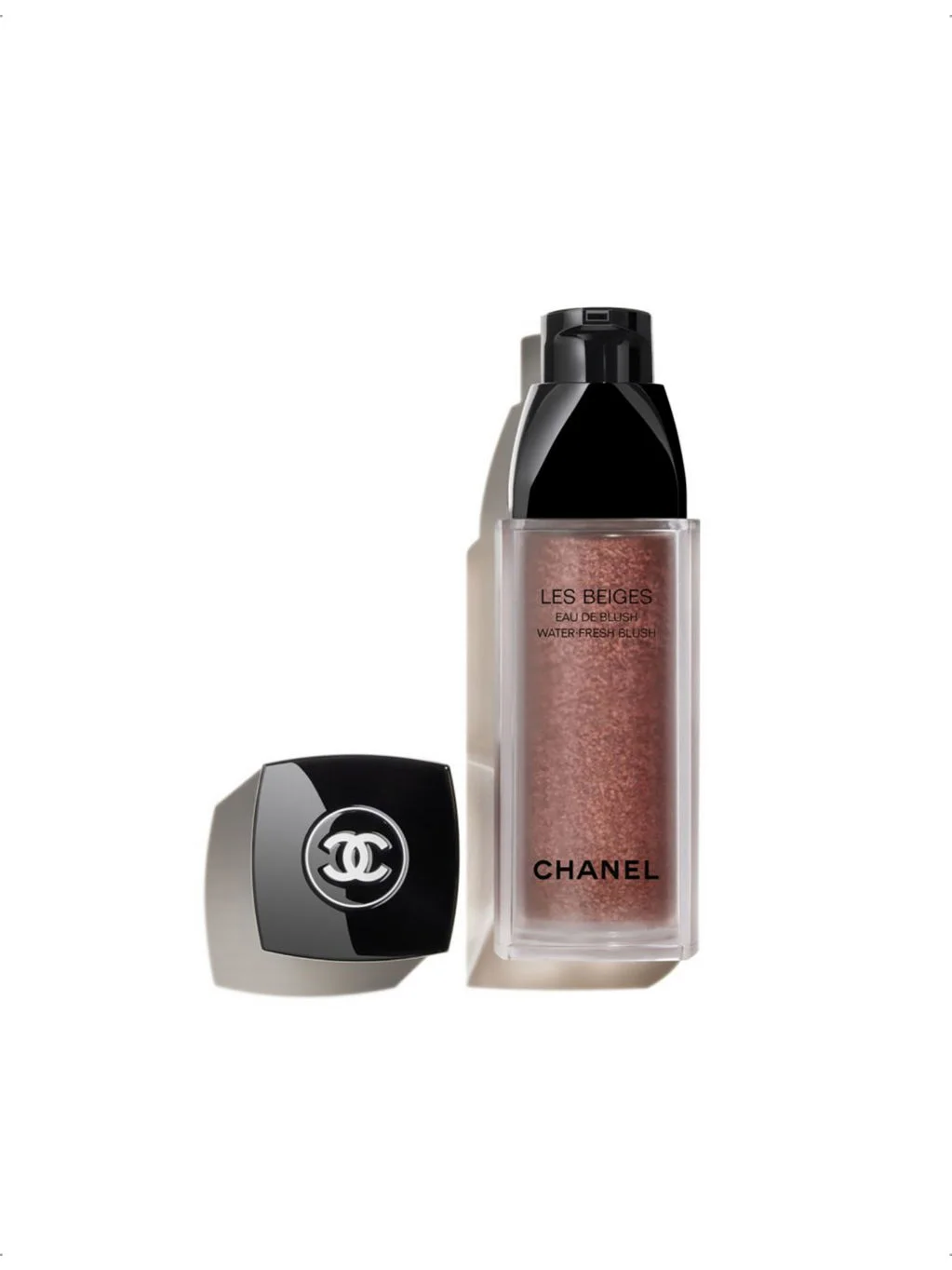 LES BEIGES Water-Fresh Blush 15ml - 1