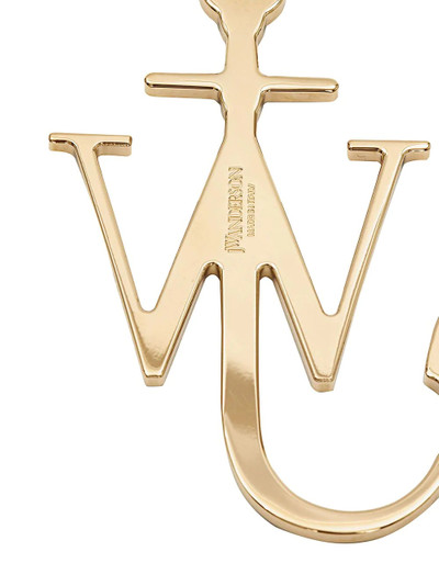 JW Anderson anchor keyring outlook