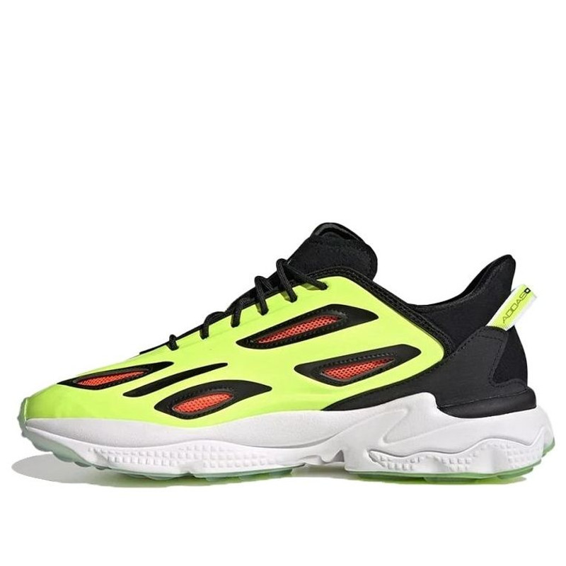 adidas Ozweego Celox 'Solar Yellow' H68622 - 1