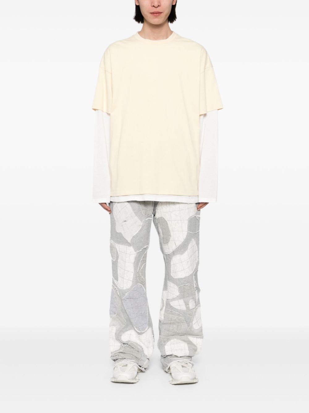 Atom track pants - 2