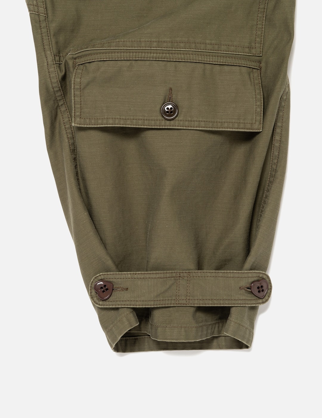 AIR FORCE PANTS - 4