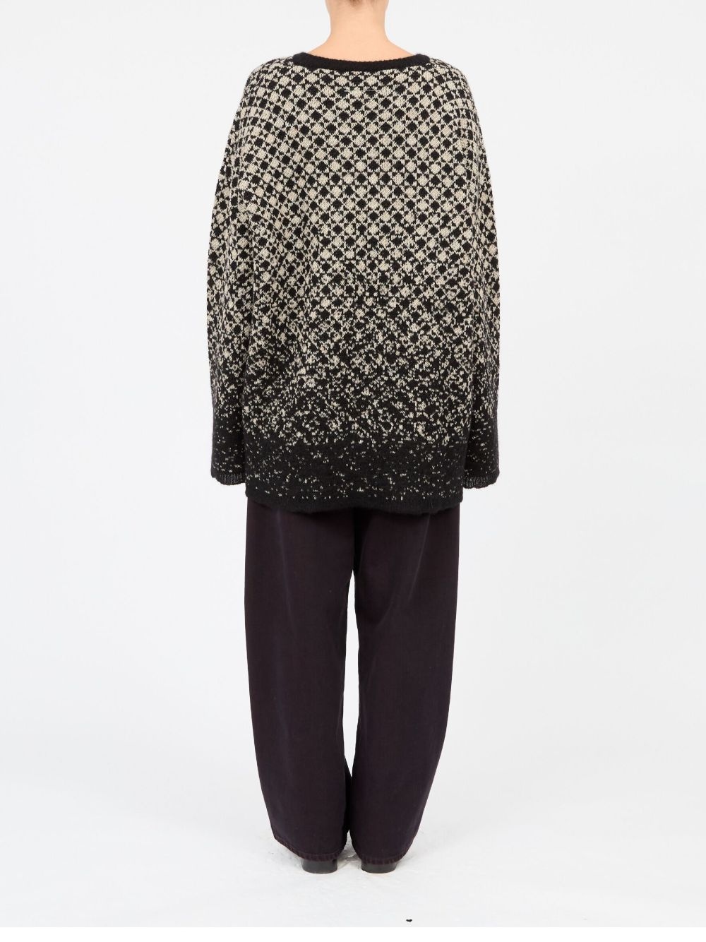 wool sweater - 5