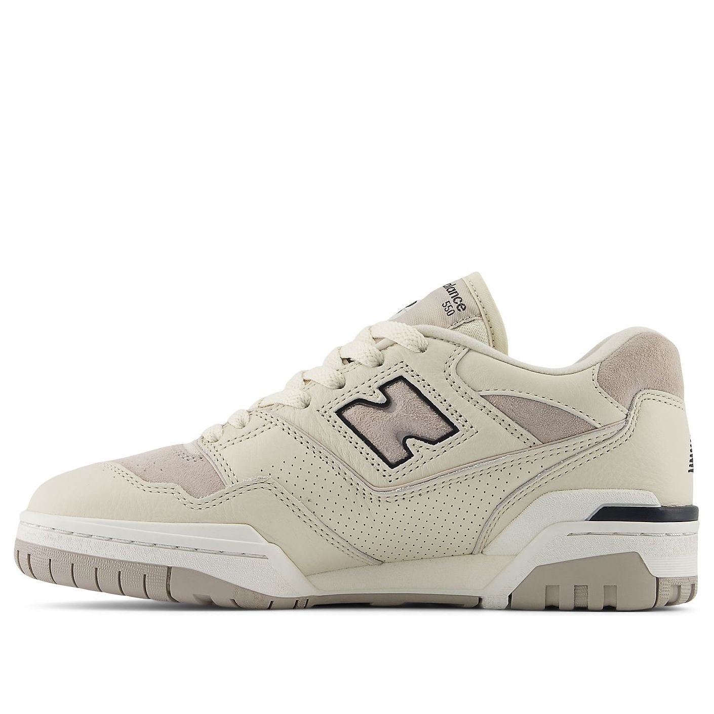 (WMNS) New Balance 550 'Beige' BBW550RB - 2