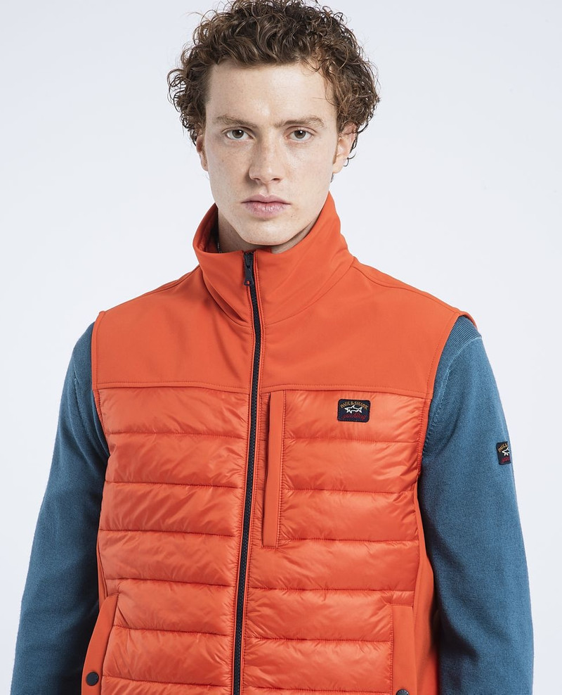 Re-Shark Shell Hybrid Vest 5