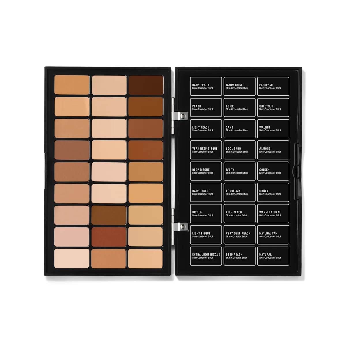 Bobbi Brown Pro Face Palette - 1