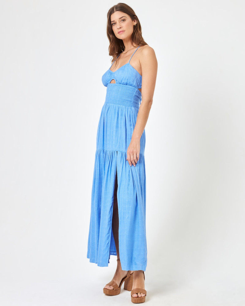 L*SPACE Calla Dress outlook