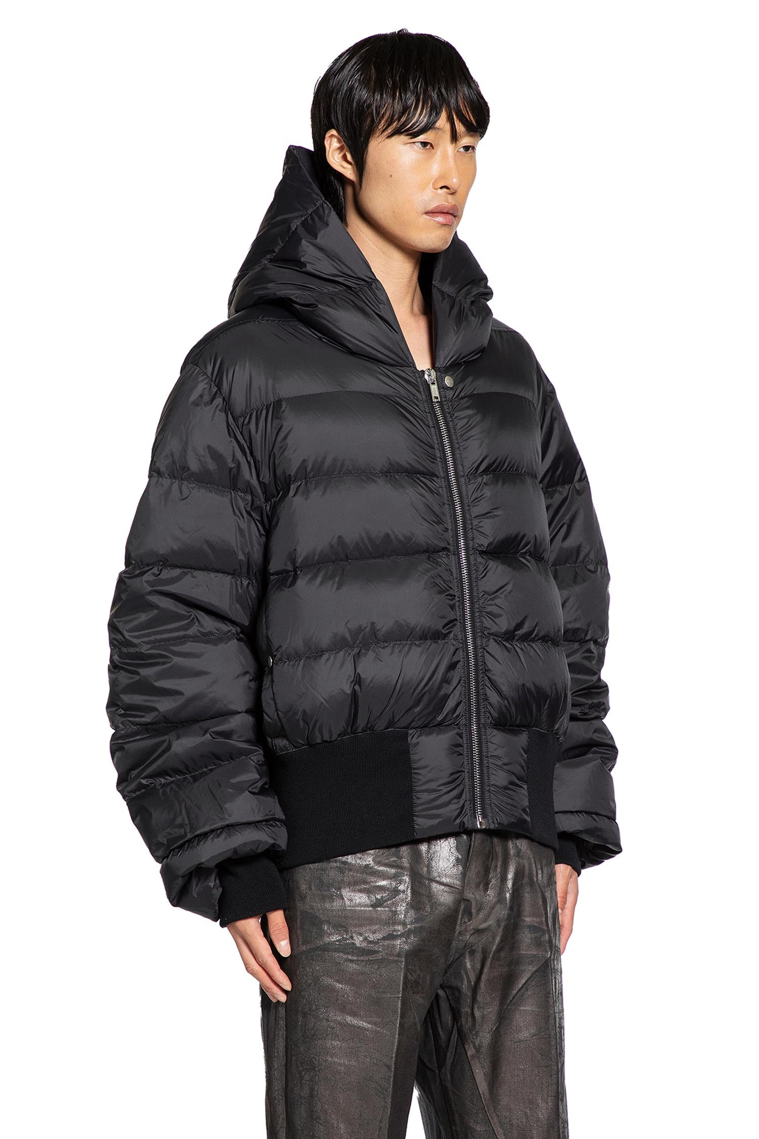 Concordians Hooded Down Jacket - 2
