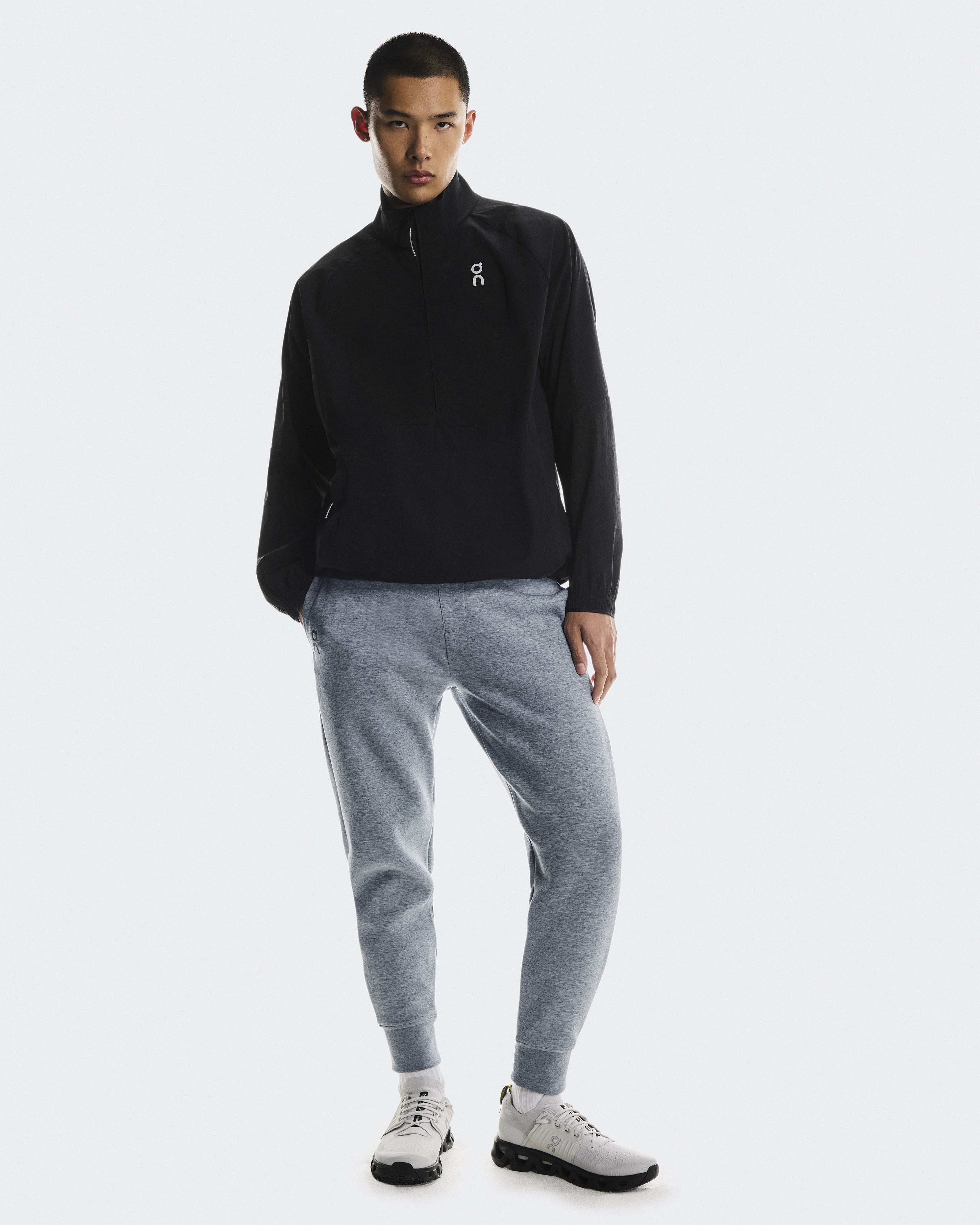 Focus Tech Sweatpants - 3