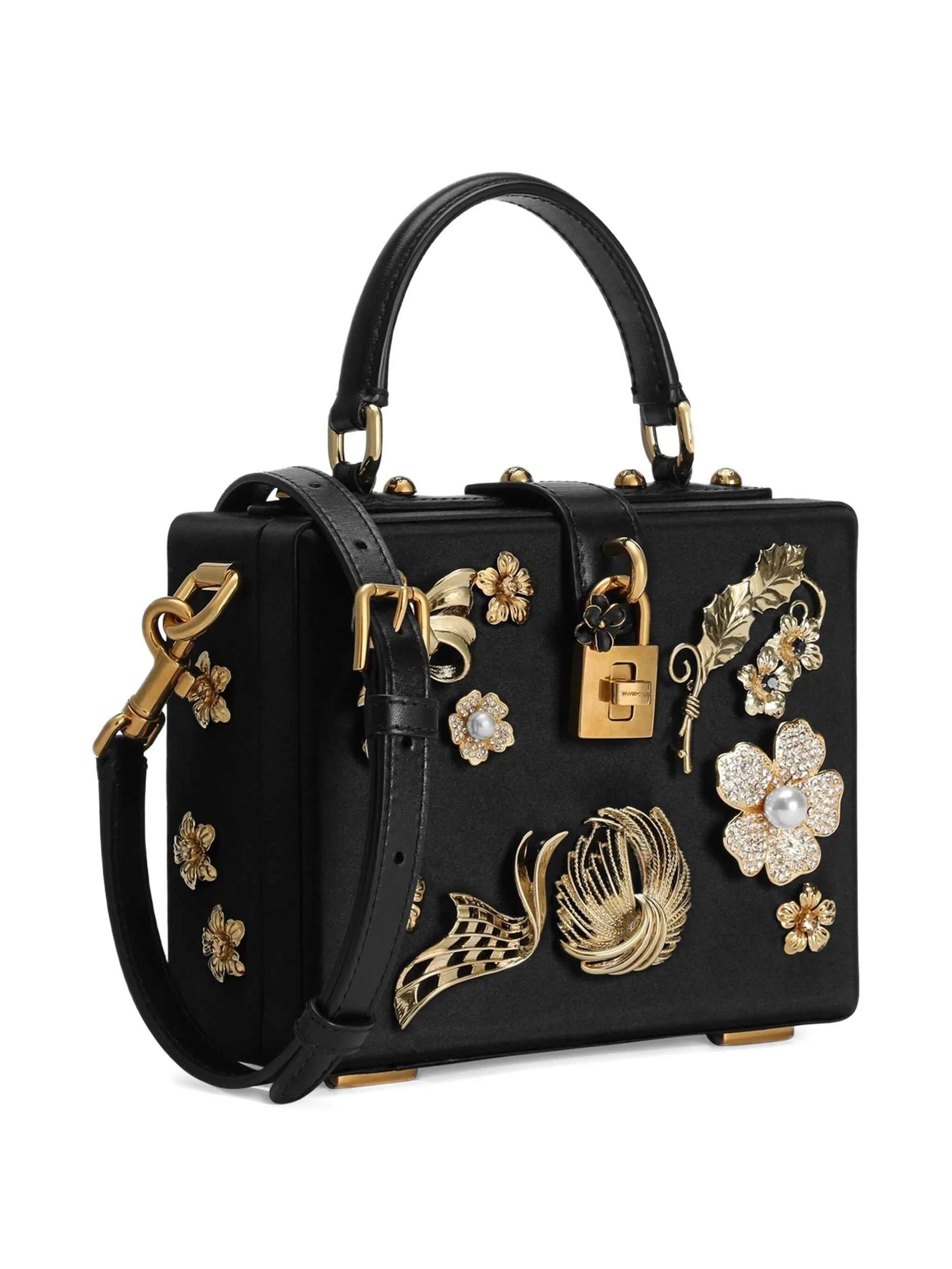 Dolce & Gabbana Dolce Box Tote Bag - 2