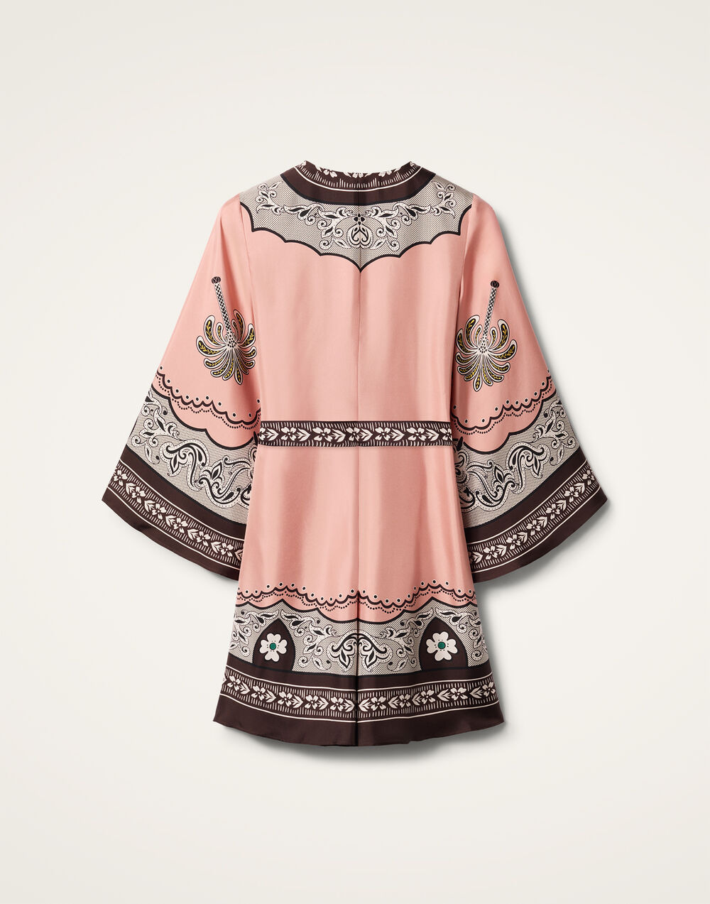 Mini Magnifico Dress - 9