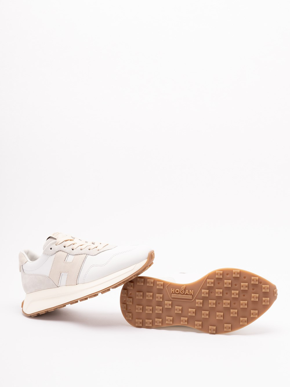 `Hogan H641` Sneakers - 4