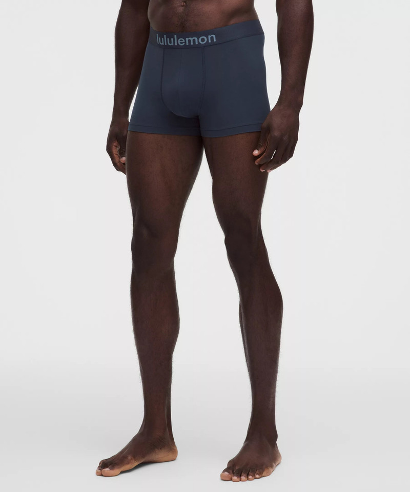 lululemon Soft Stretch Active Boxer Brief 3" *3 Pack outlook