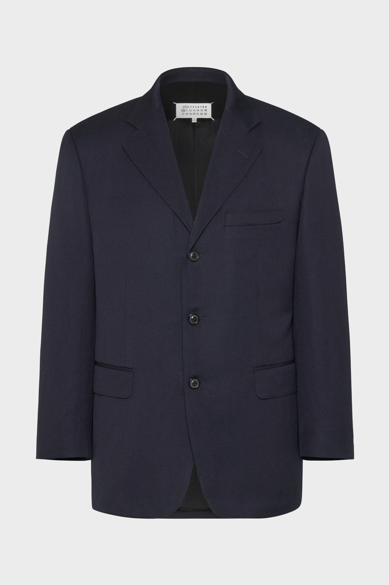 Work-in-progress blazer 1