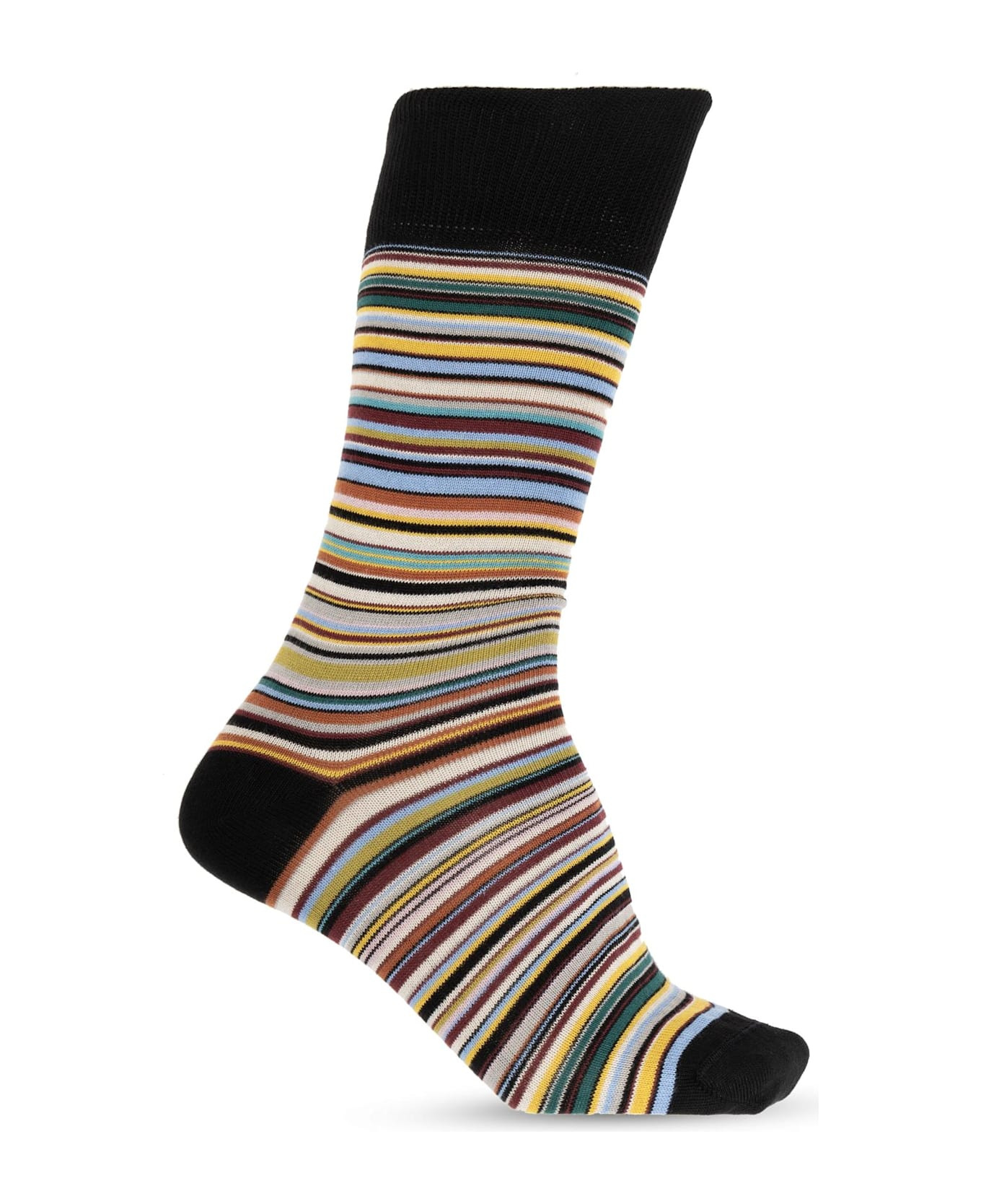 Paul Smith Six-pack Of Socks - 2