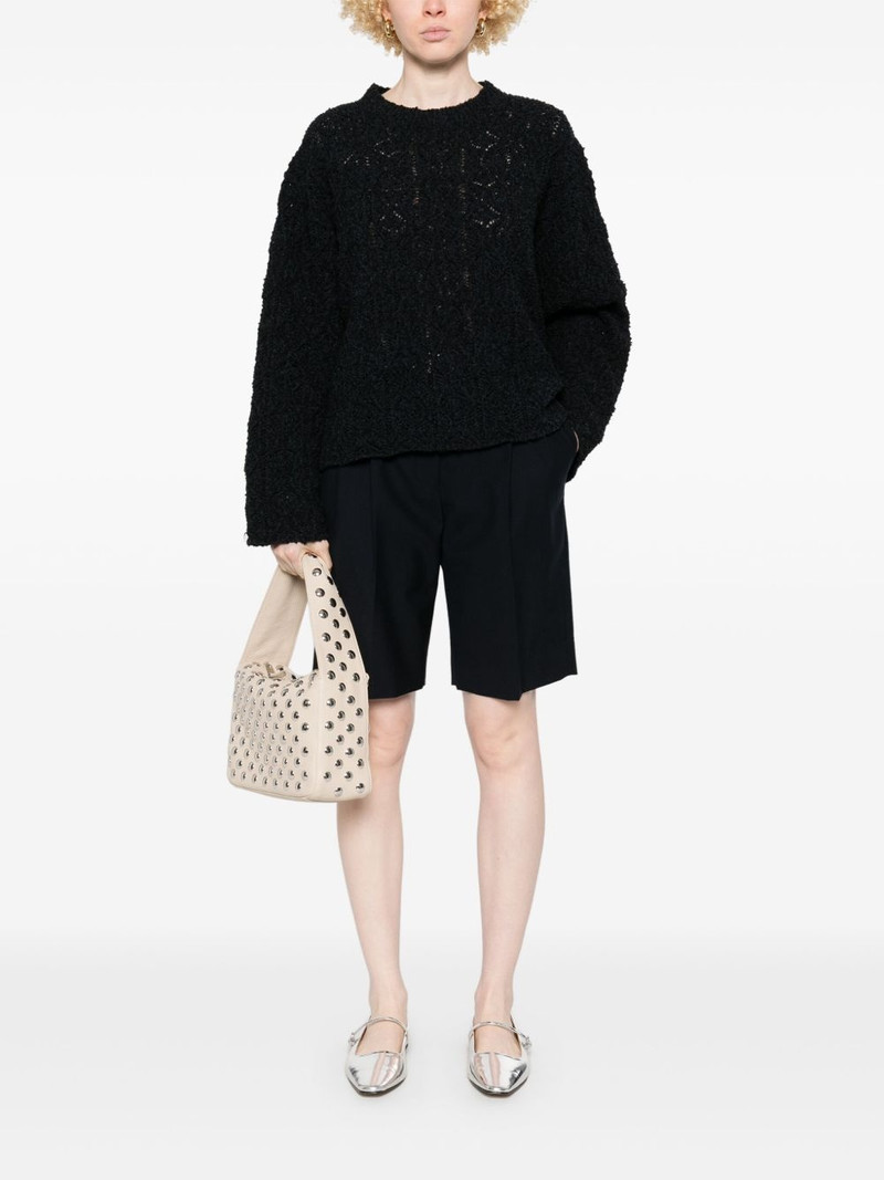 Loulou de Saison Nia sweater outlook