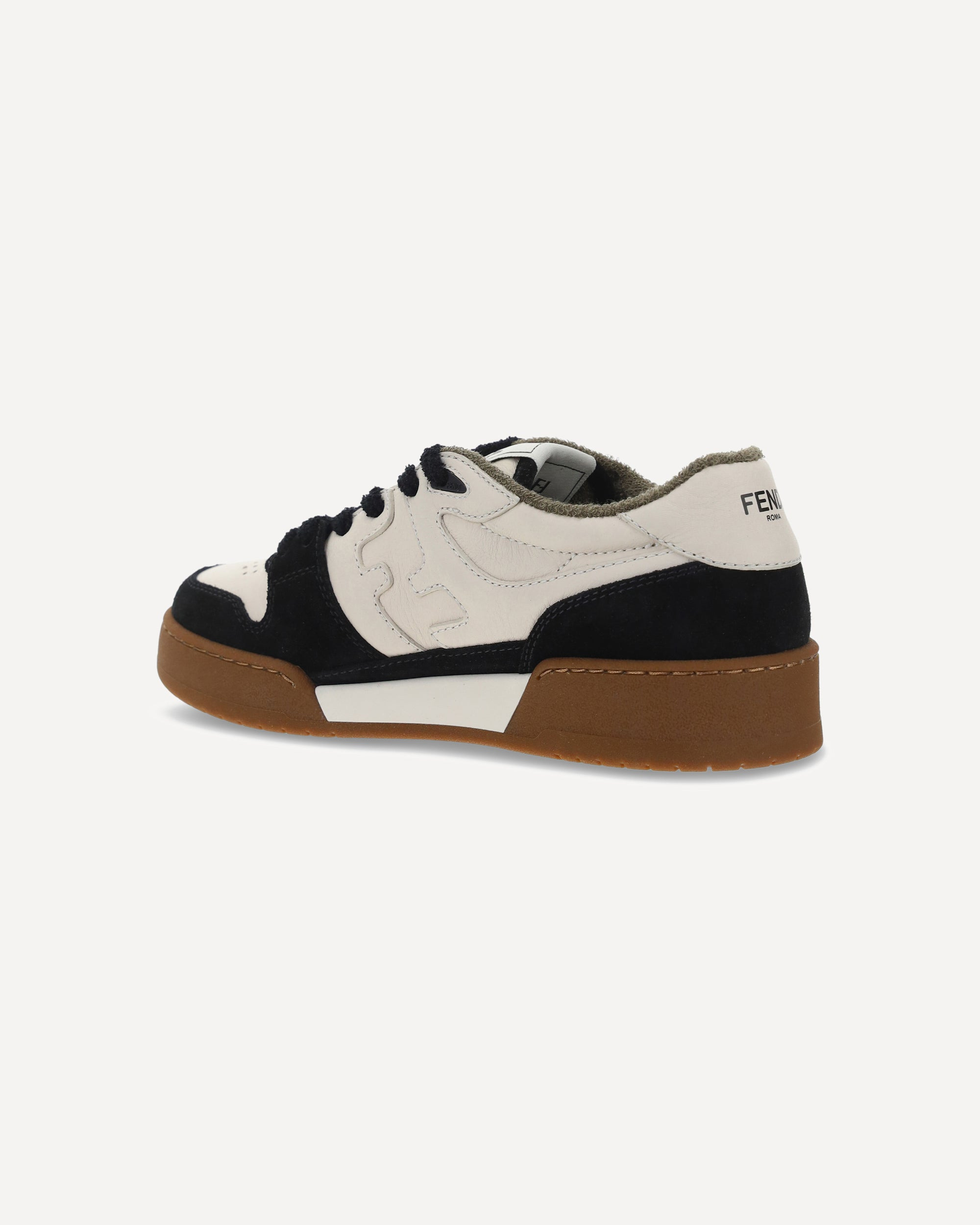 Match Low Sneakers - 3