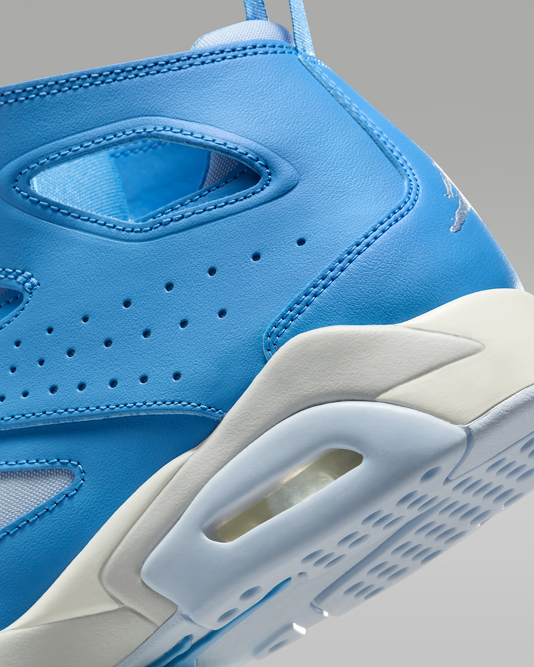 Jordan Flight Club '91 Men's Shoes - 8