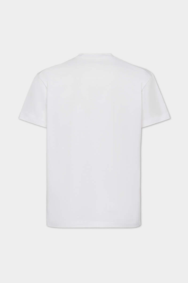 DSQUARED2 COOL FIT T-SHIRT outlook