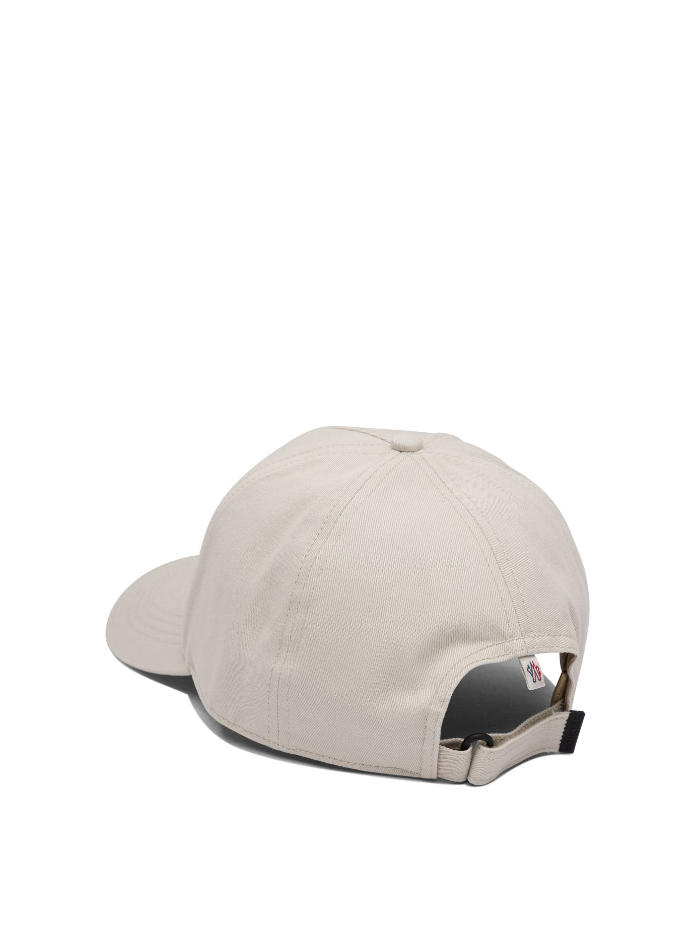 Moncler Grenoble Women Gabardine Trucker Cap - 3