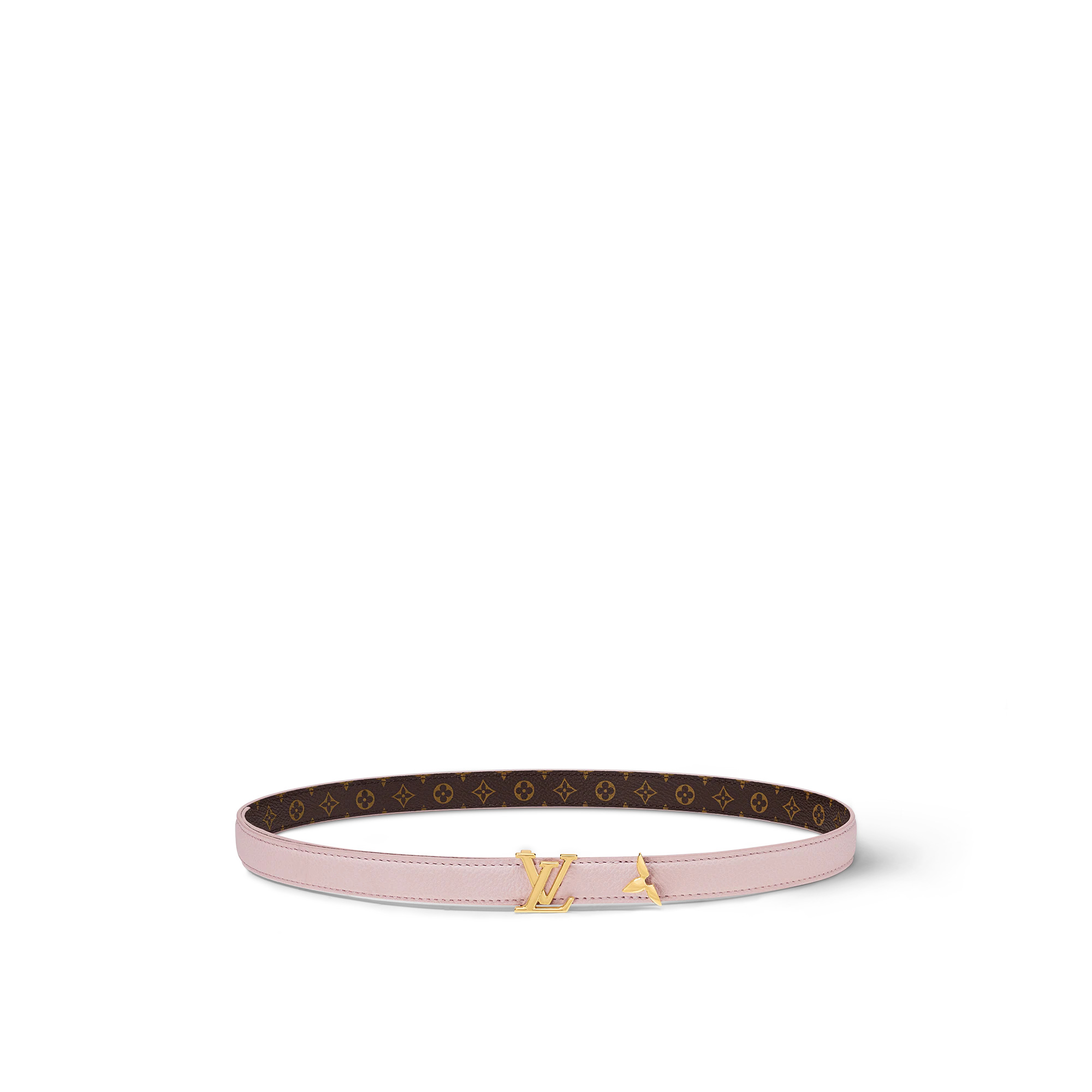 Pretty LV 20mm Reversible Belt - 1