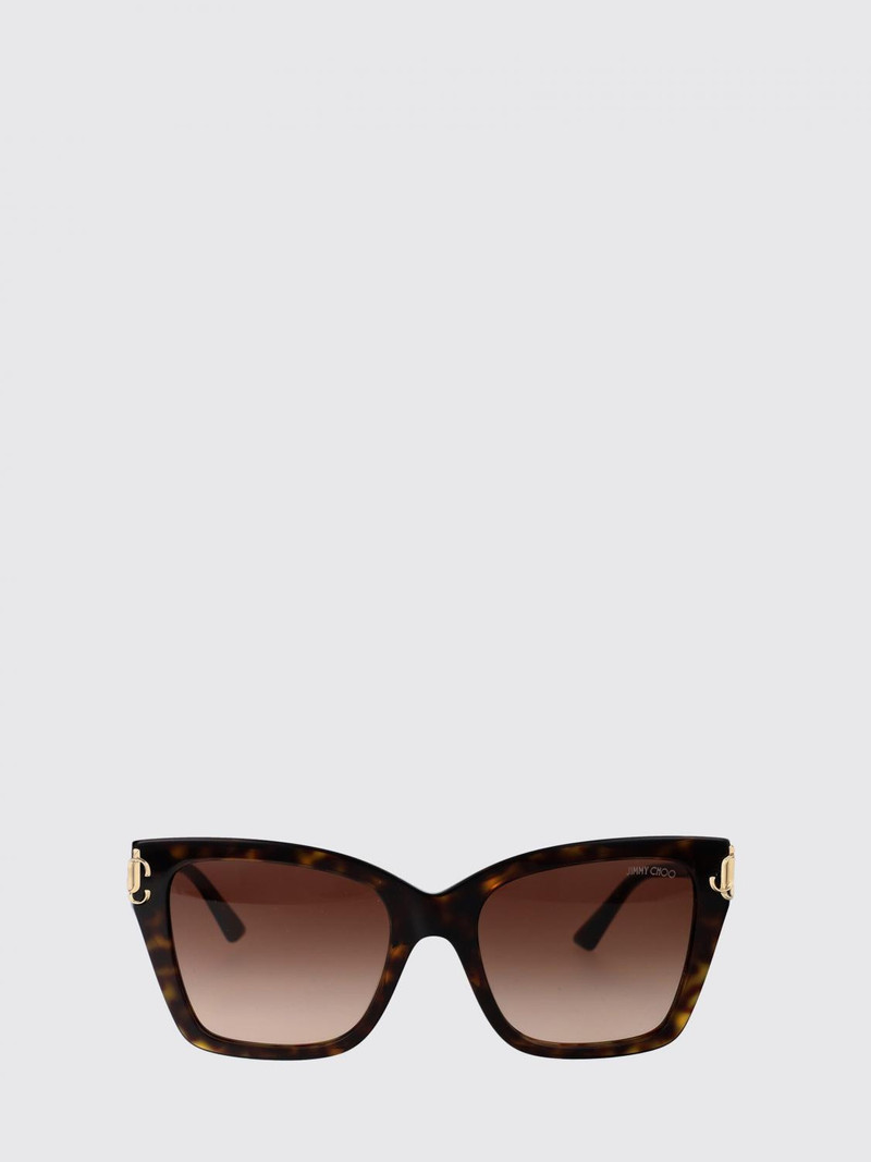 JIMMY CHOO Sunglasses woman Jimmy Choo outlook