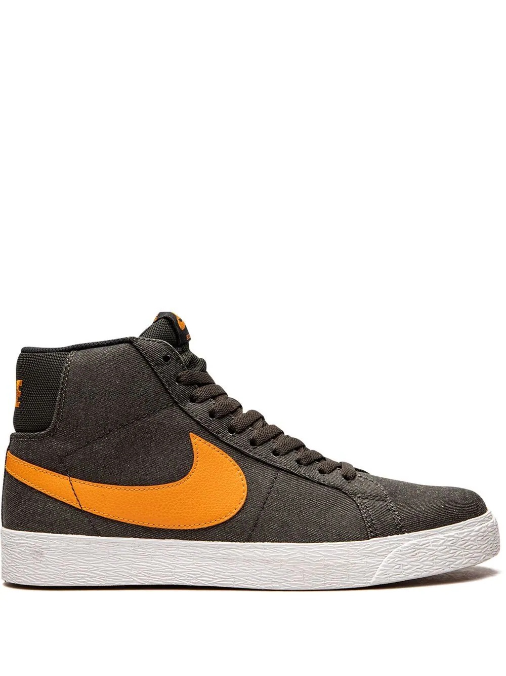 SB Zoom Blazer Mid sneakers - 1