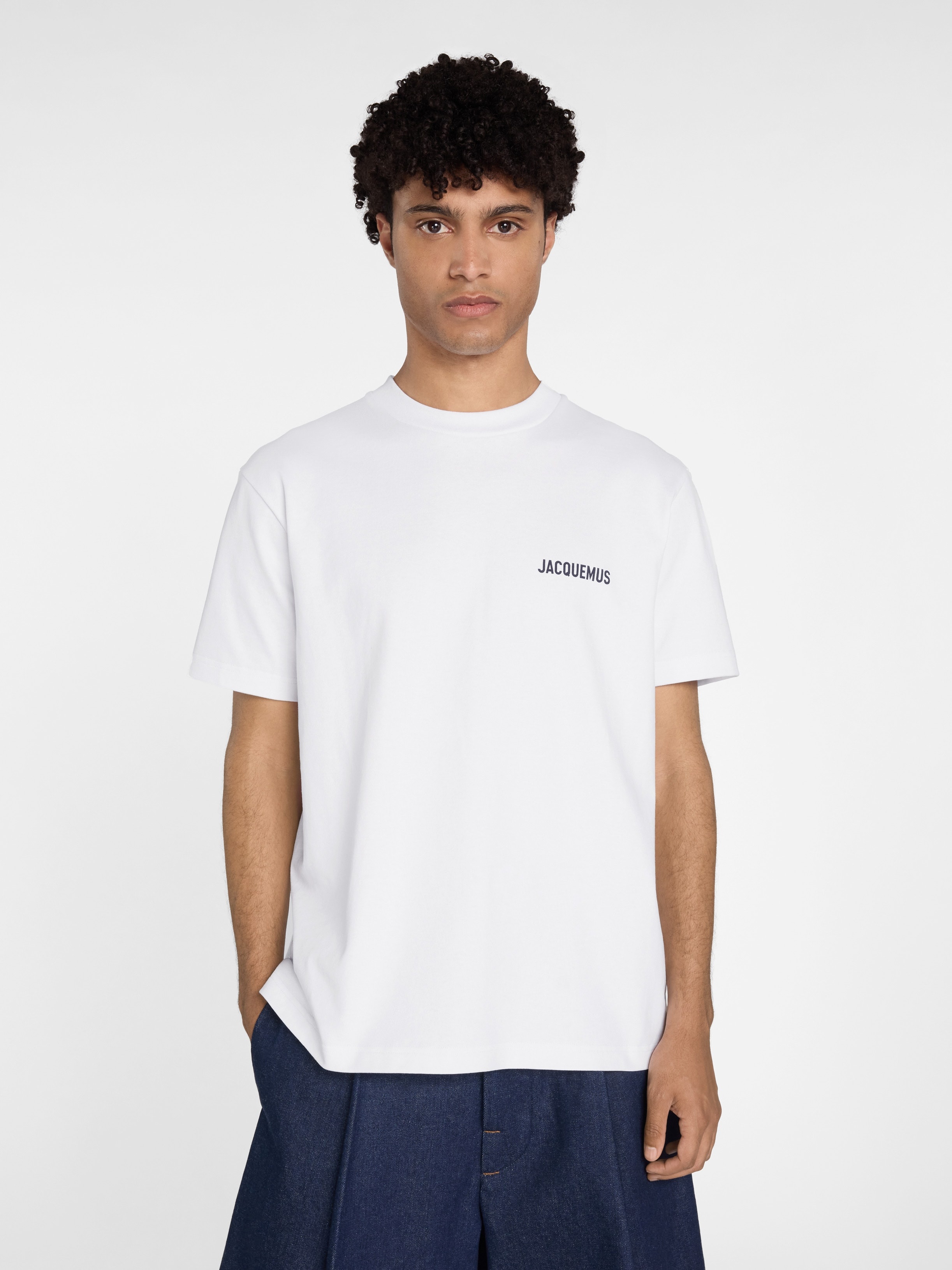 Le t-shirt adresse Capri - 8
