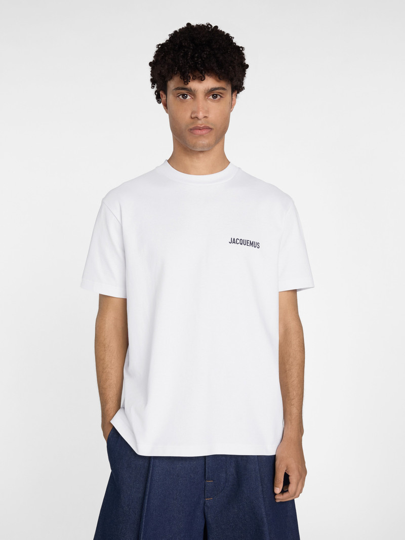 Le t-shirt adresse Capri 8