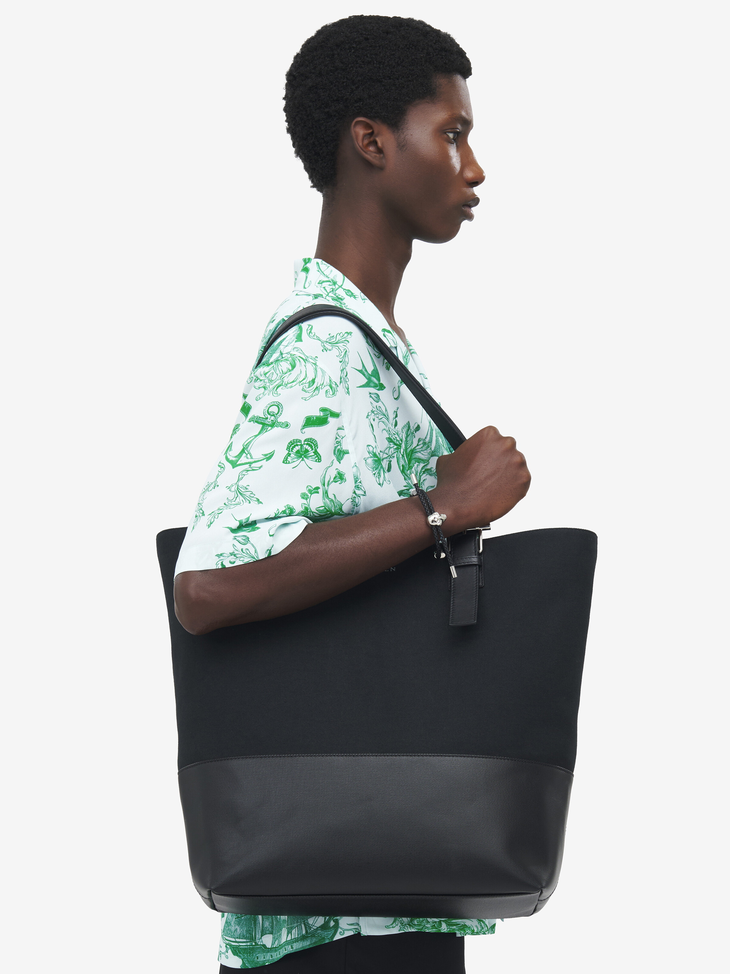 T-Bar Shopper - 2