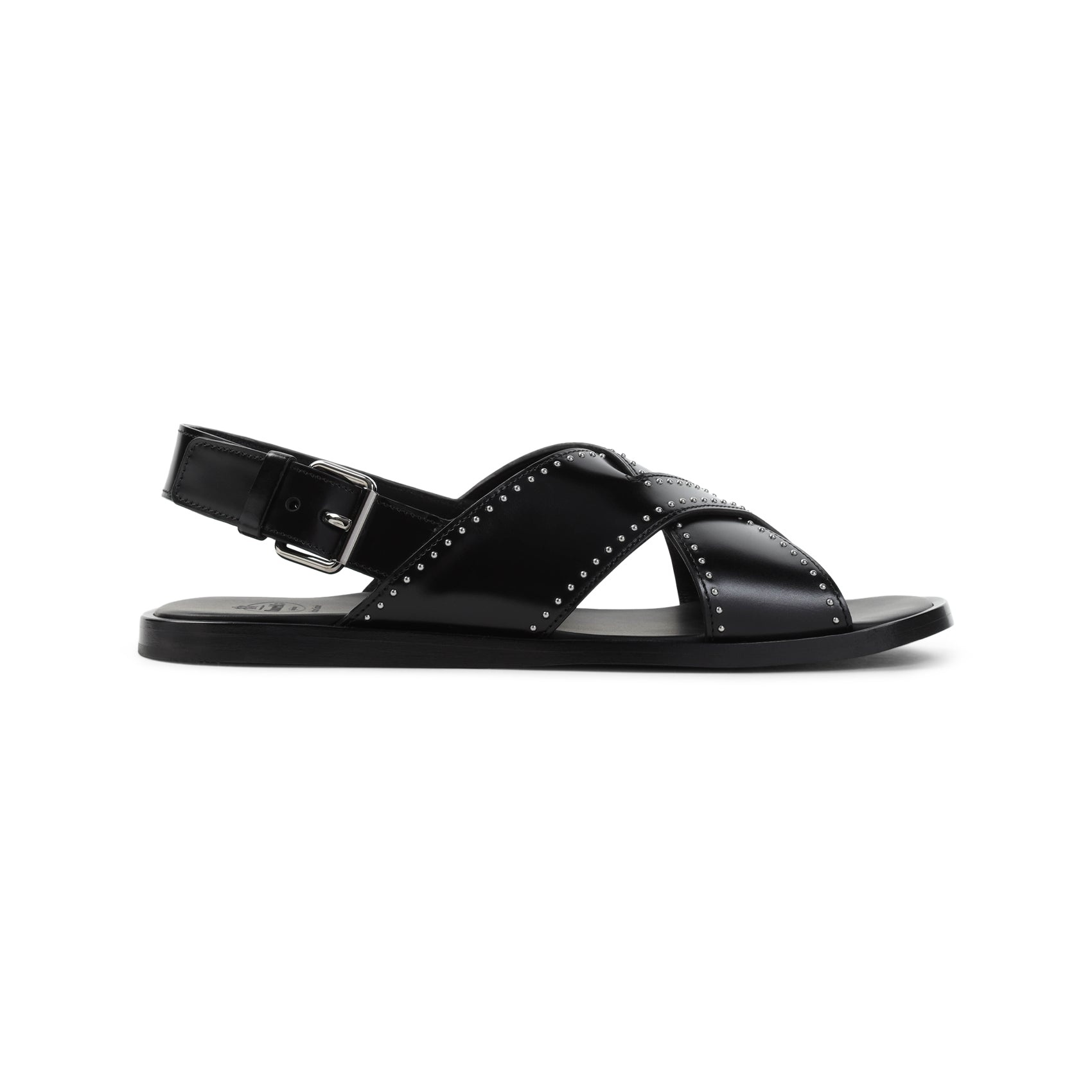 Sandals Black - 2