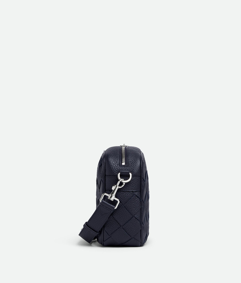 Intrecciato Camera Bag 4
