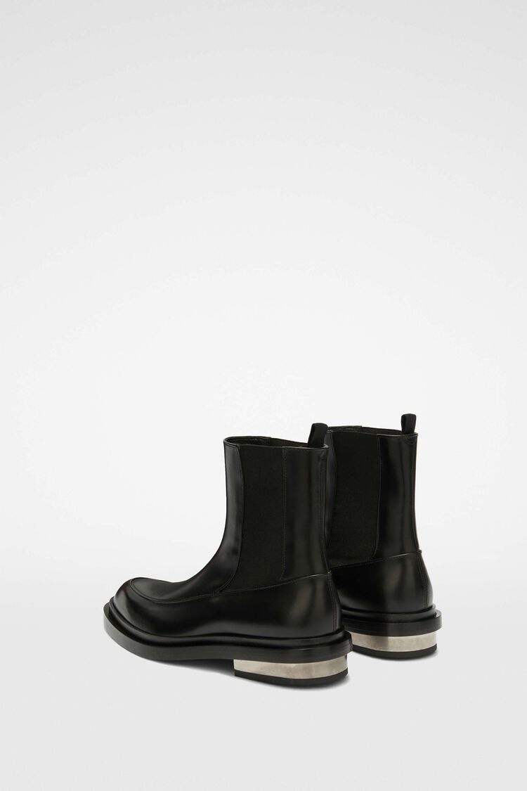 Ankle Boots - 4