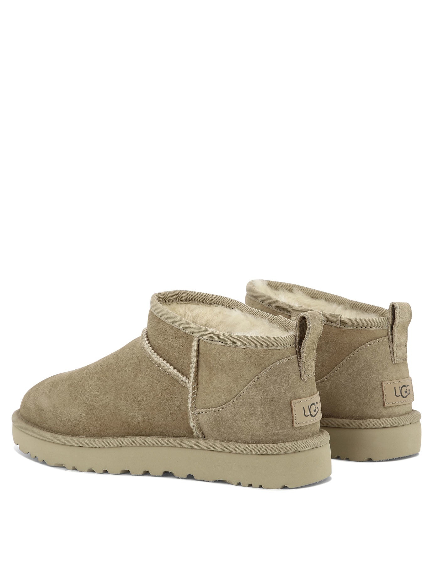 Ugg - Ugg Ankle Boots - 4
