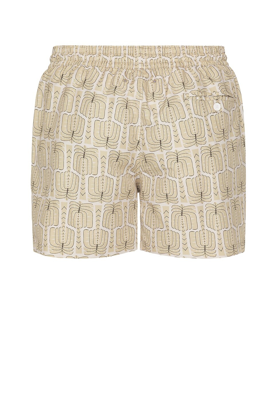 Rio Swim Short - 2