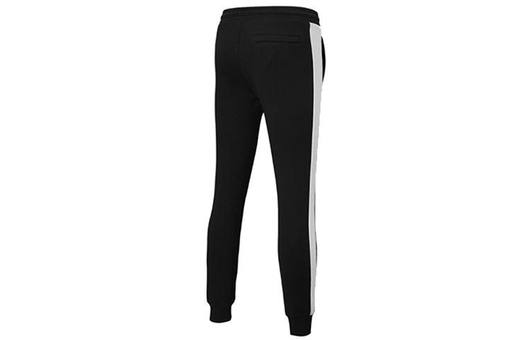 PUMA Iconic T7 Track Pants 'Black' 599329-01 - 2