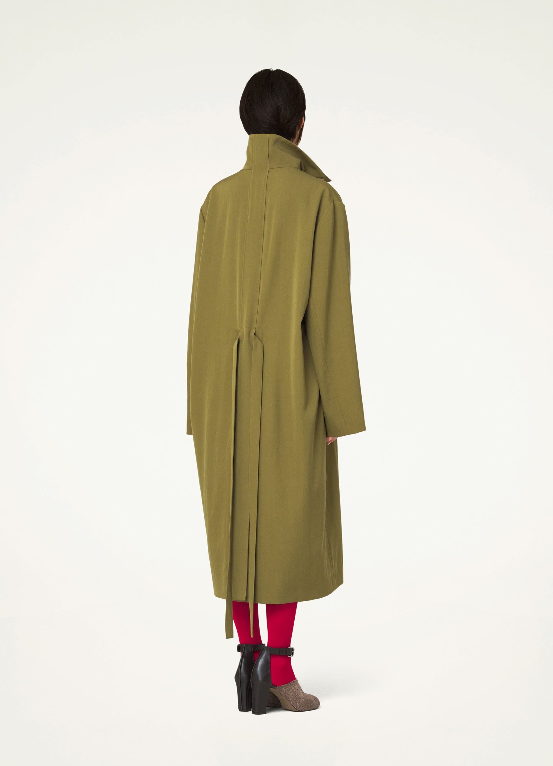 SOFT OVERCOAT - 3