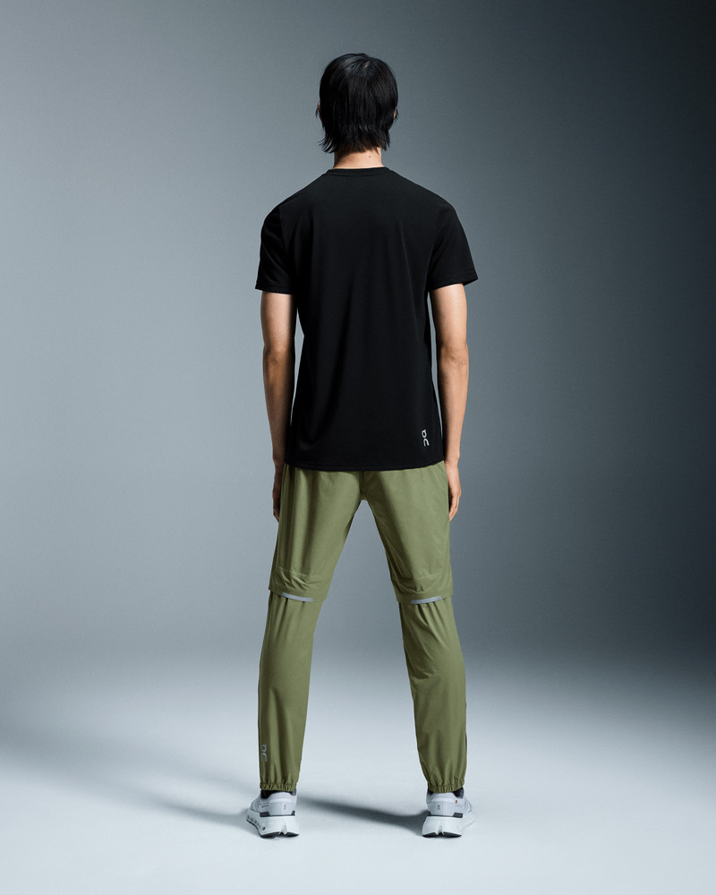 On Core Pants outlook
