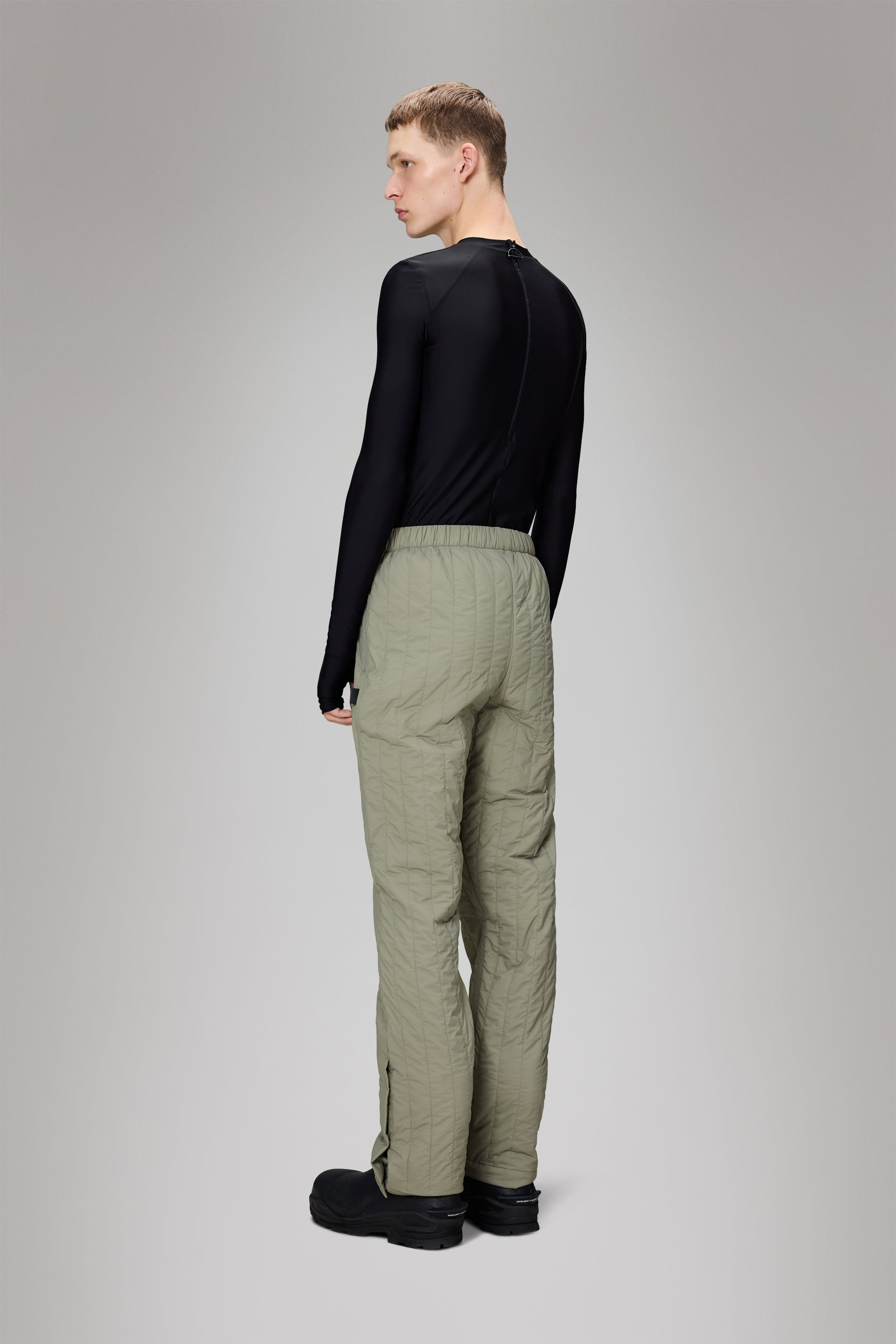 Banja Liner Pants Regular - 3