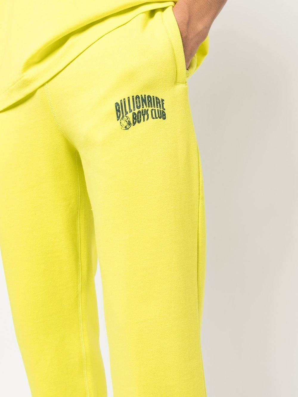 Arch Logo track pants - 5