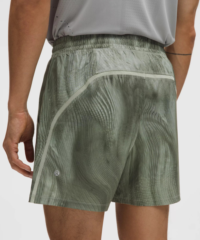 Pace Breaker Lined Short 5" 6
