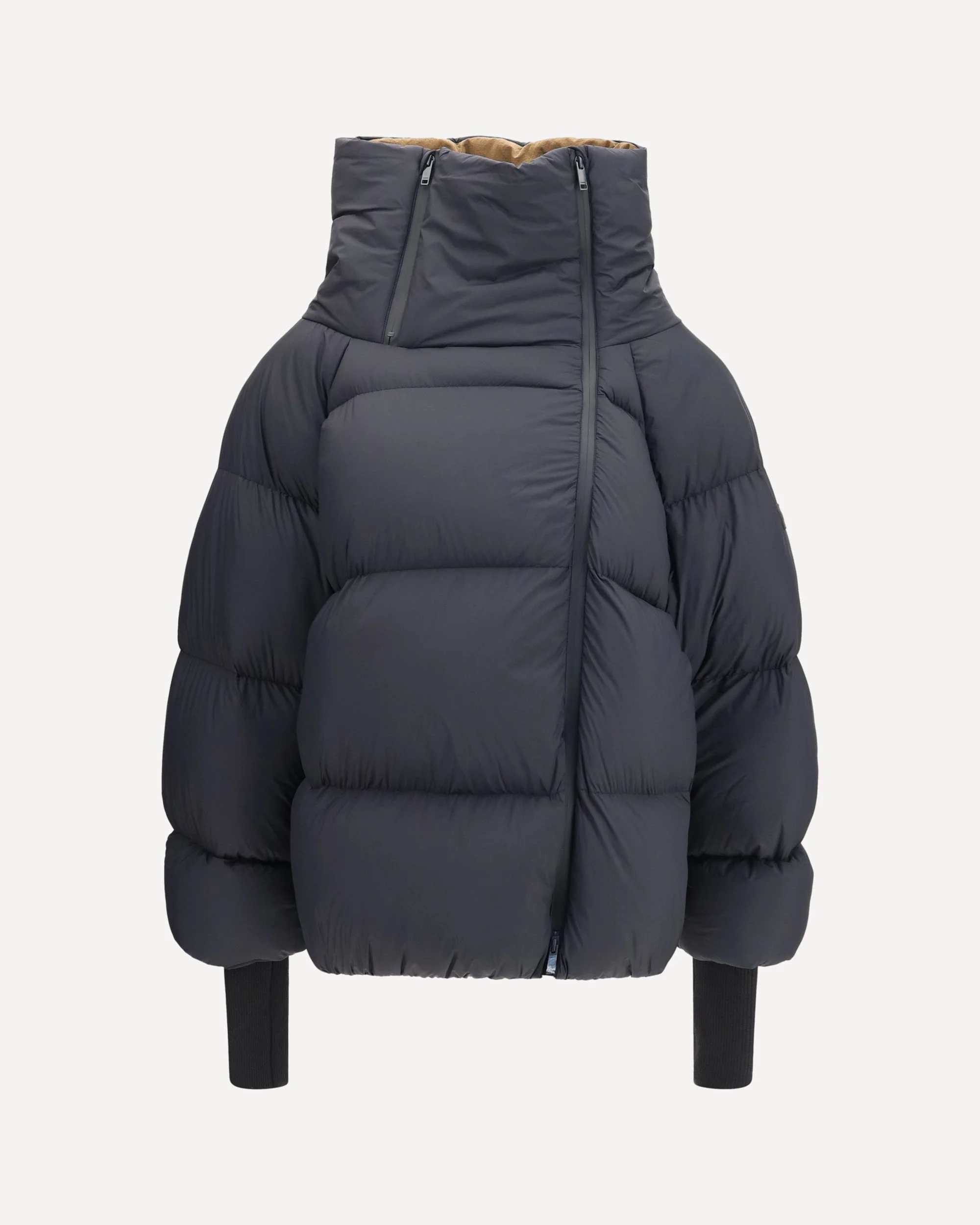 Future Puffer Jacket - 1