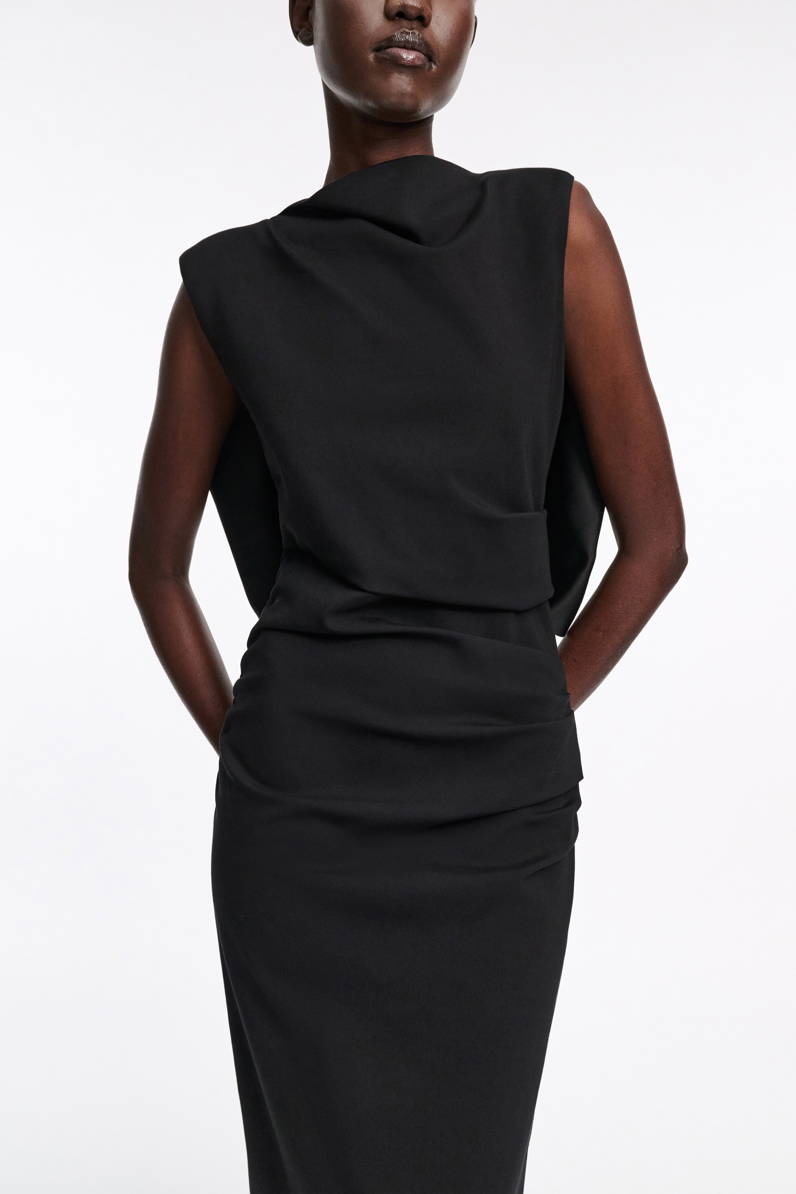 EMOTIONAL ESSENCE dress - 5