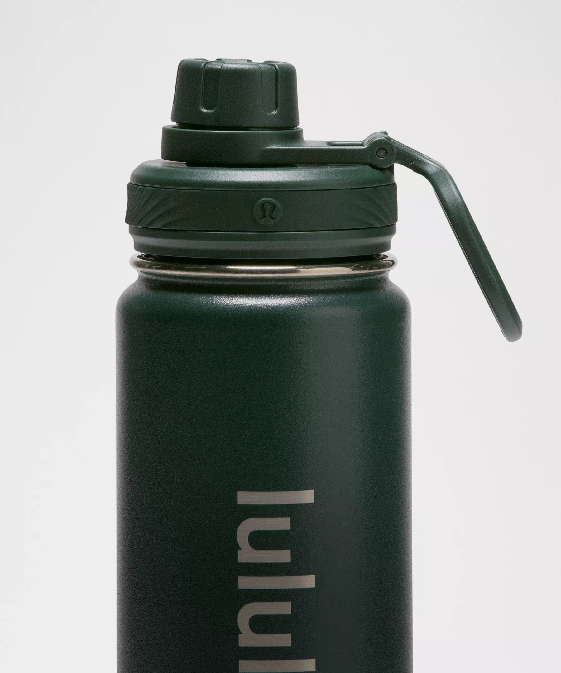 Back To Life Sport Bottle 24oz - 3