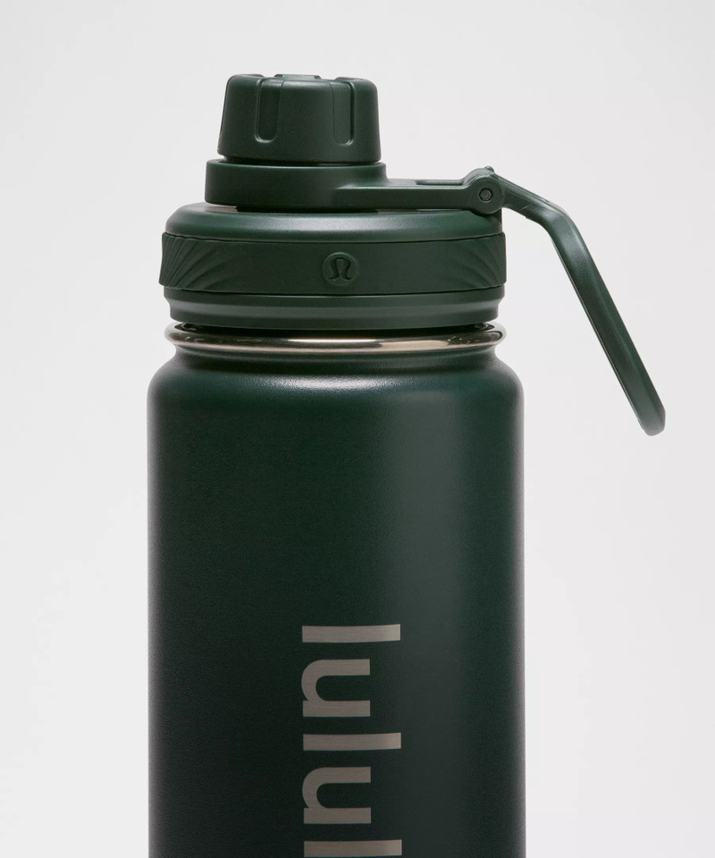 Back To Life Sport Bottle 24oz 3