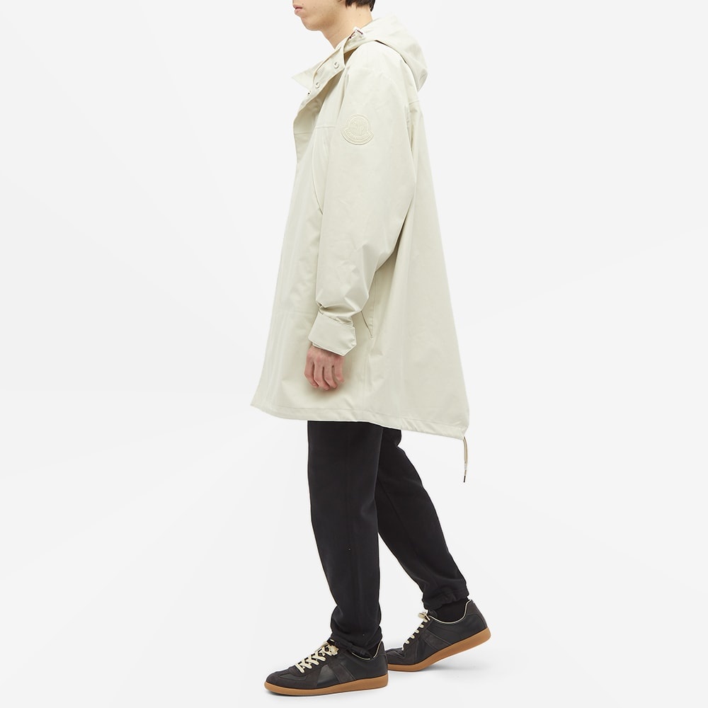 Moncler Genius 2 Moncler 1952 Long Windbreaker - 8