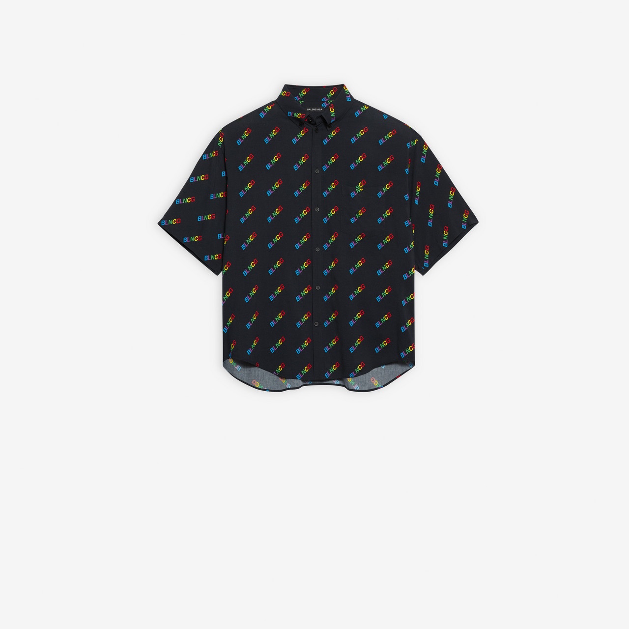 BLNCG Large Fit Shirt - 1