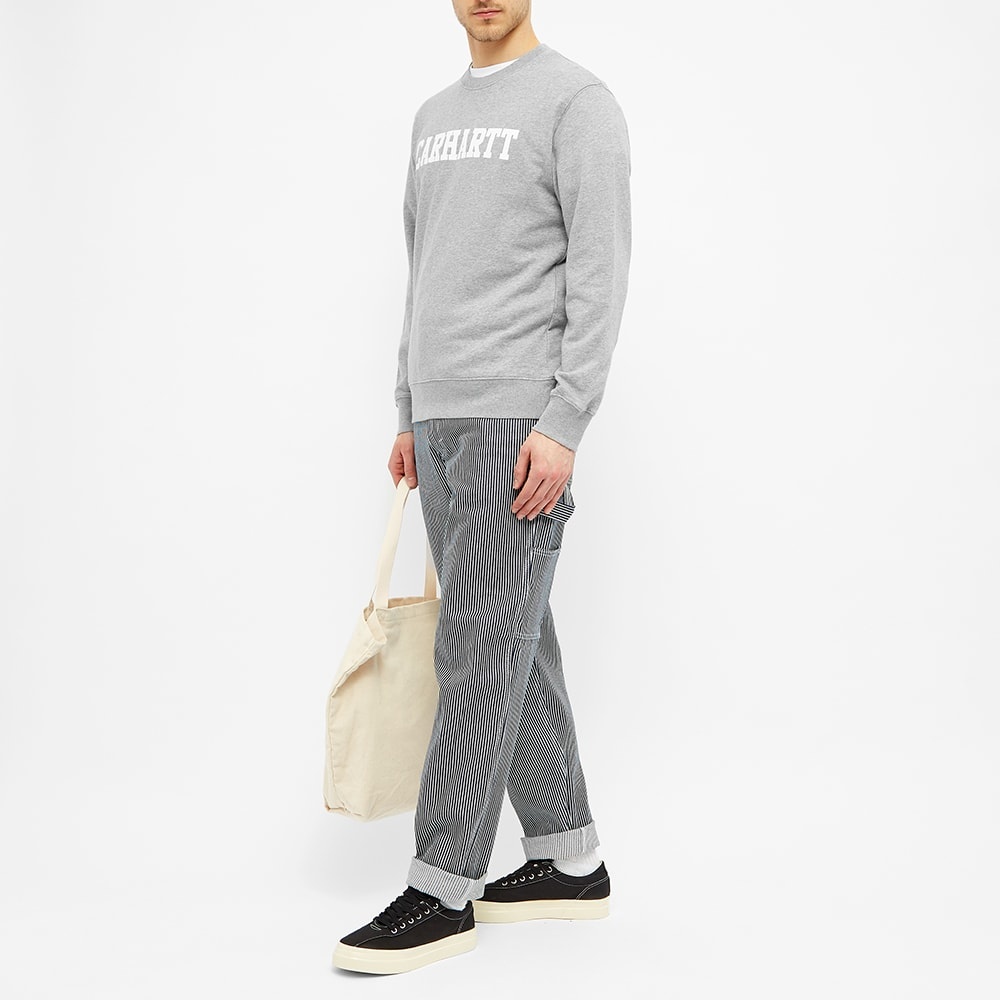 Carhartt WIP College Sweat - 5