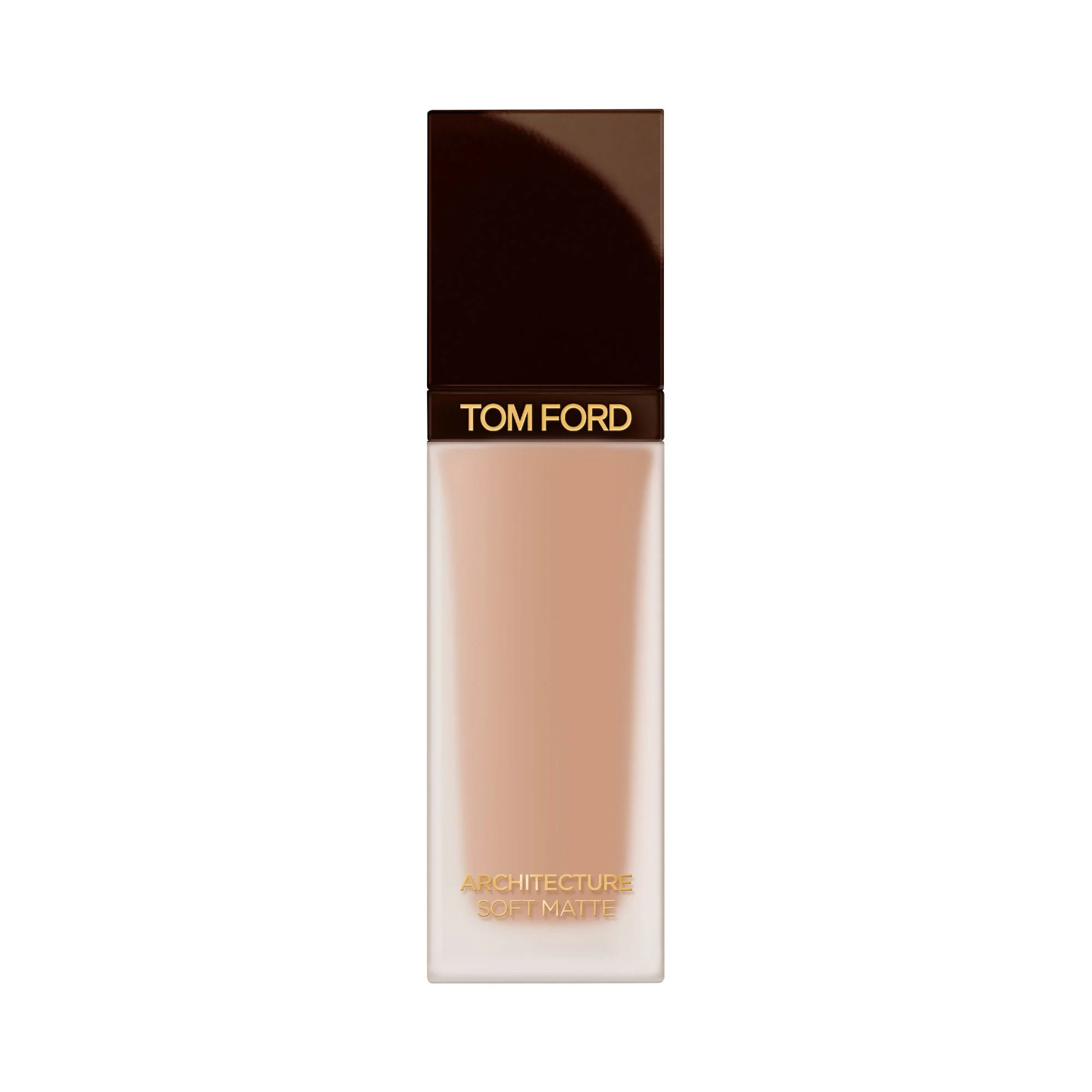 Architecture Soft Matte Blurring Foundation - 1
