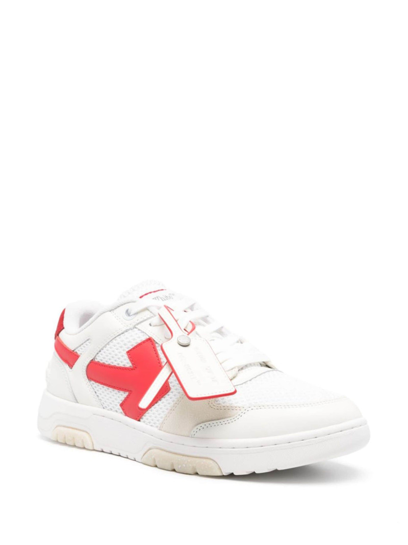 슬림 아웃 의 사무실 sneakers 2